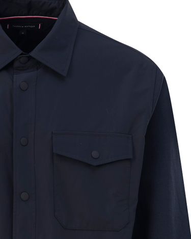 Tommy Hilfiger Menswear Overshirt