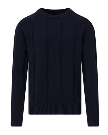 Tommy Hilfiger Menswear Trui O-hals