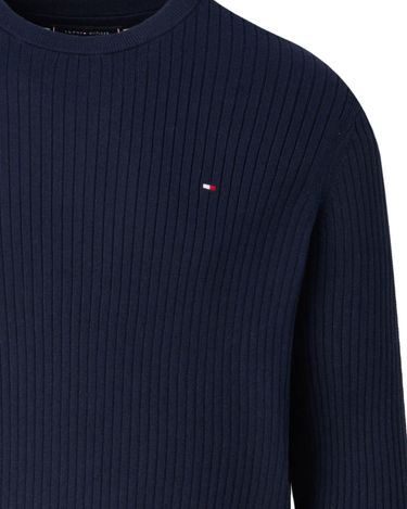 Tommy Hilfiger Menswear Trui O-hals