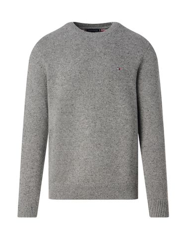Tommy Hilfiger Menswear Trui O-hals
