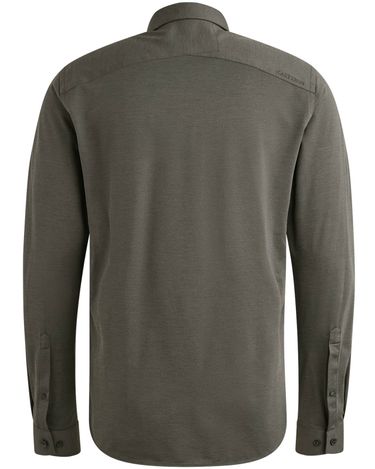 Cast Iron Casual Overhemd LM