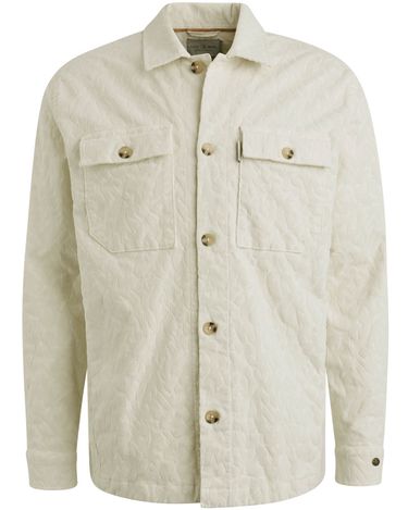 Cast Iron Overshirt