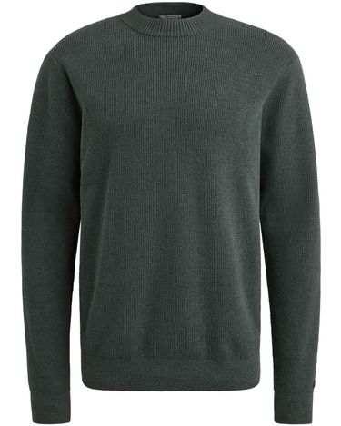 Cast Iron Trui O-hals