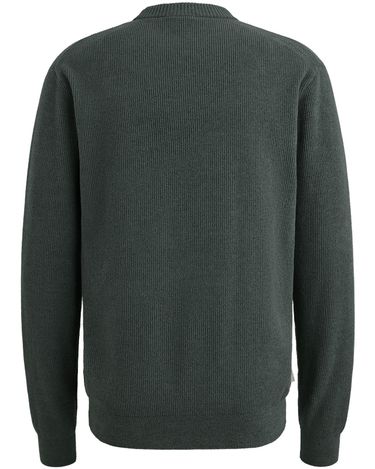 Cast Iron Trui O-hals