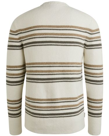 Cast Iron Trui O-hals