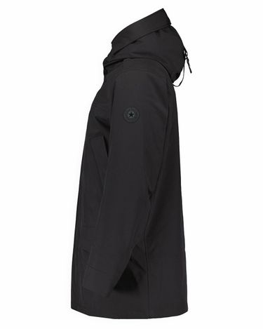 Airforce Parka