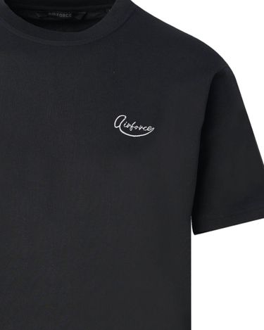 Airforce T-shirt Korte mouw