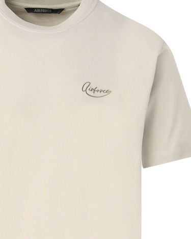 Airforce T-shirt Korte mouw