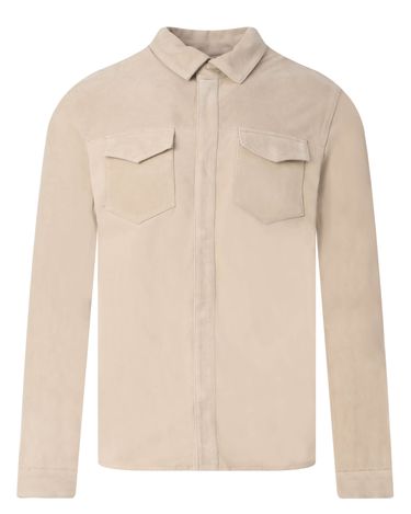 Alter Ego Overshirt