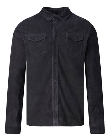 Alter Ego Overshirt