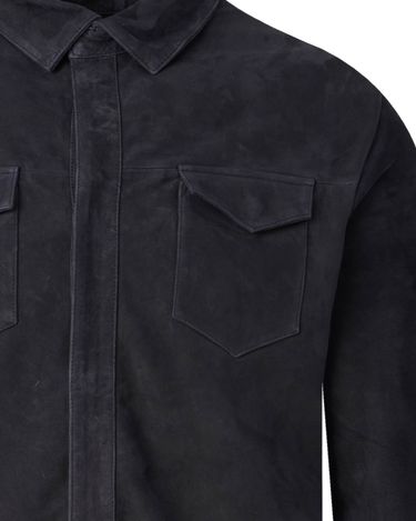 Alter Ego Overshirt