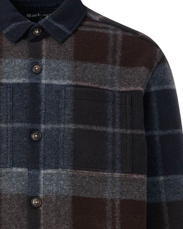 Barbour Overshirt