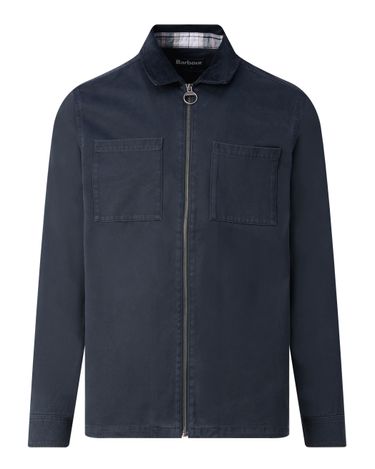 Barbour Overshirt