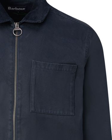 Barbour Overshirt