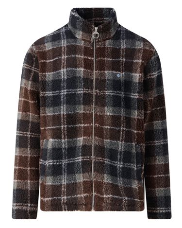 Barbour Vest