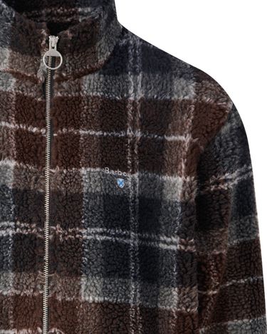 Barbour Vest