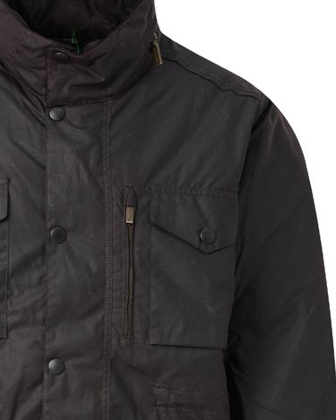 Barbour Jack