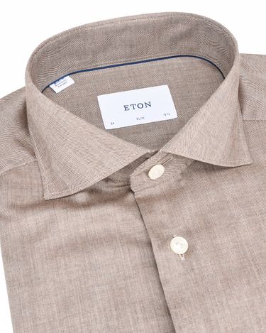 Eton Overhemd LM