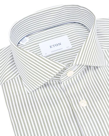 Eton Overhemd LM