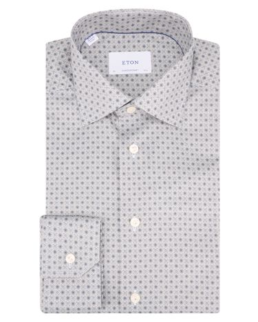 Eton Overhemd LM