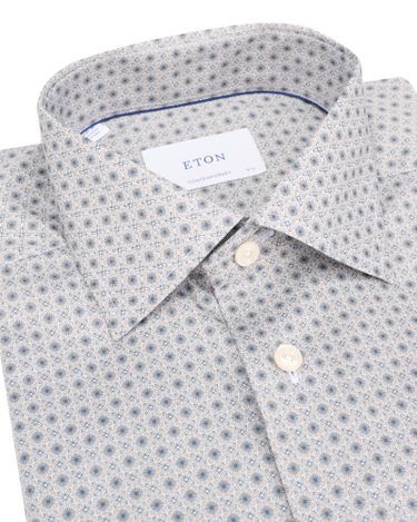 Eton Overhemd LM