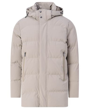 Paul & Shark Parka