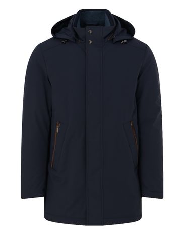 Paul & Shark Parka