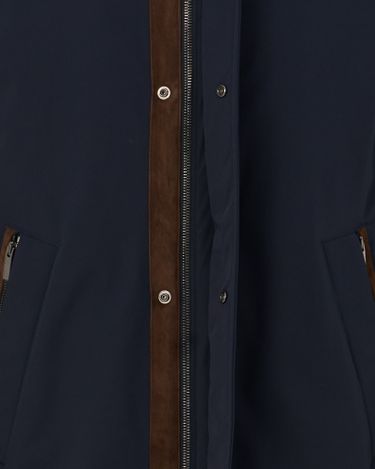 Paul & Shark Parka