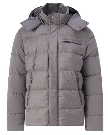 Paul & Shark Gewatteerde jas