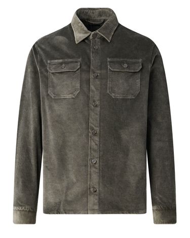 Paul & Shark Overshirt