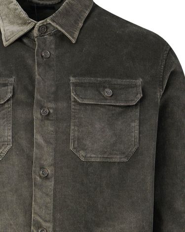 Paul & Shark Overshirt