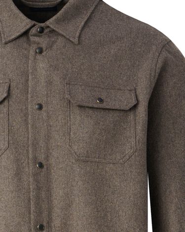 Paul & Shark Overshirt