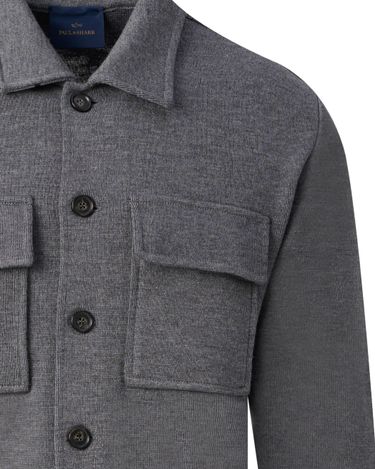 Paul & Shark Overshirt