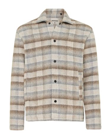 Genti Overshirt