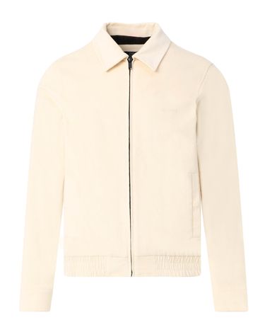Genti Overshirt