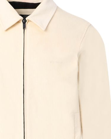 Genti Overshirt