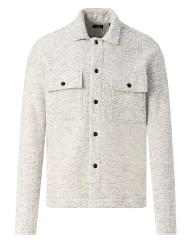 Genti Overshirt