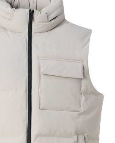 Genti Bodywarmer