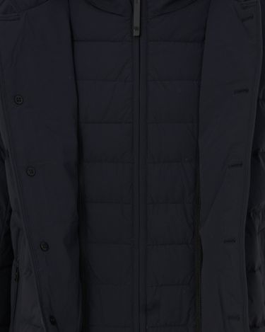 Duno Gewatteerde jas