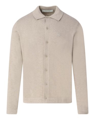 Filling Pieces Casual Overhemd LM