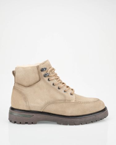 Cycleur de Luxe Boots