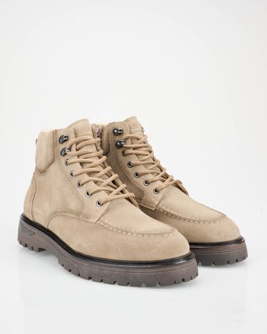 Cycleur de Luxe Boots