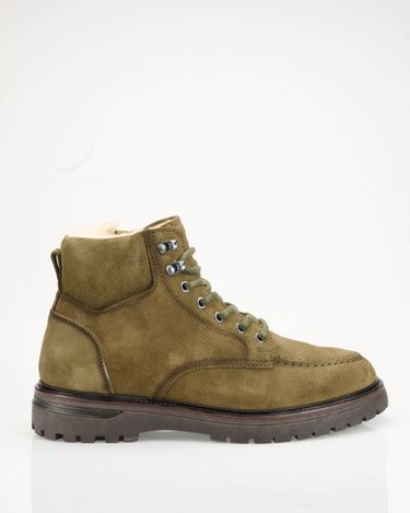 Cycleur de Luxe Boots