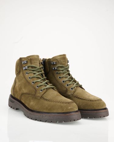 Cycleur de Luxe Boots
