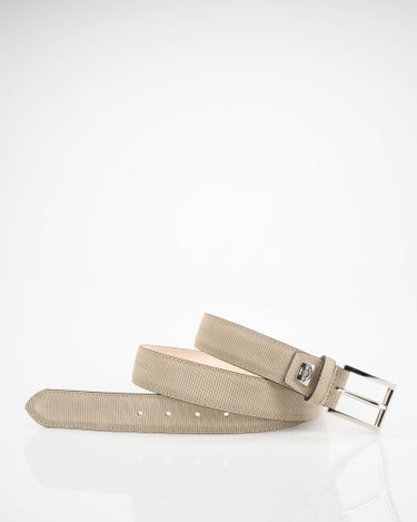 Giorgio Geklede riem