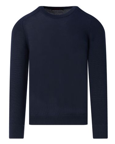 Gran Sasso Trui O-hals