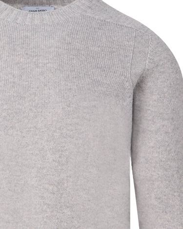 Gran Sasso Trui O-hals