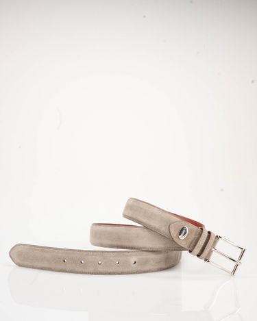 Greve Geklede riem