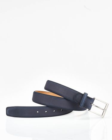 Magnanni Geklede riem