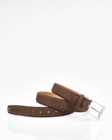 Magnanni Geklede riem